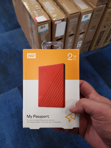 Electronics Store «Best Buy», reviews and photos, 1795 County Rd D E, Maplewood, MN 55109, USA