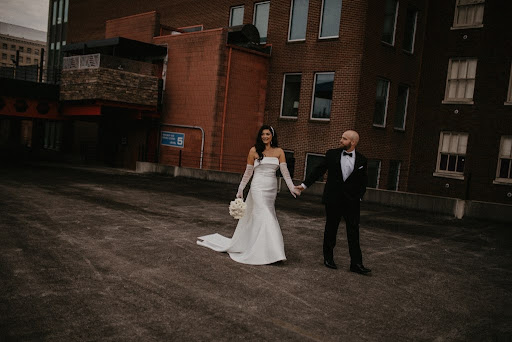 Wedding Venue «Onesto Event Center», reviews and photos, 225 2nd St NW, Canton, OH 44702, USA