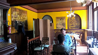 Atmosphère du Restaurant bar Le Bistro à Châteaudun - n°11