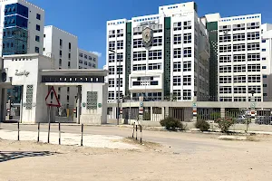 Damanhour University image