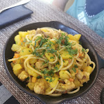 Photo n°5 de l'avis de Maciej.o fait le 01/08/2022 à 19:27 sur le  Odori e sapori al vecchio monte à Palermo