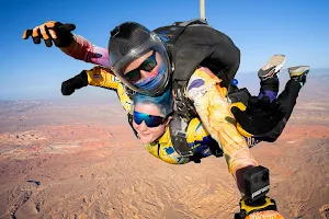 Fyrosity® Las Vegas Skydiving image