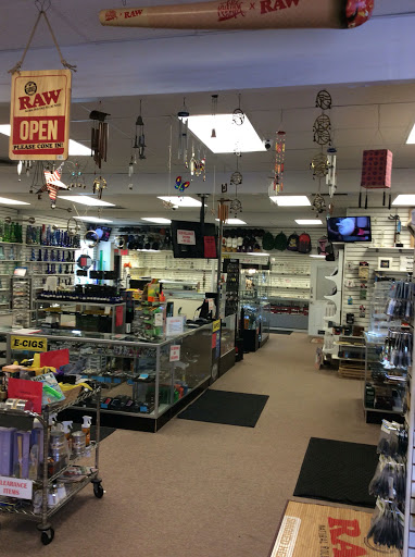 Tobacco Shop «Ra Shop #3 Baton Rouge», reviews and photos, 3275 Highland Rd, Baton Rouge, LA 70802, USA