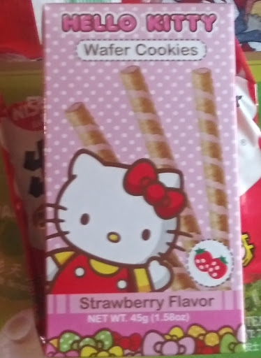 Supermarket «Hong Kong Super Market», reviews and photos, 614 Broadway St, Myrtle Beach, SC 29577, USA