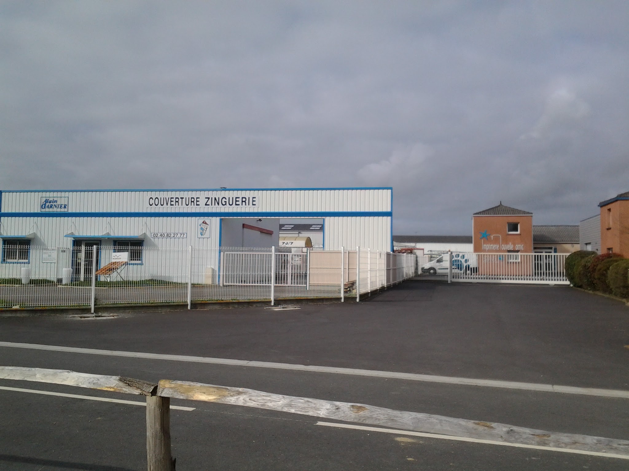 Photo n° 2 de l'avis de Arlette.a fait le 23/03/2017 à 13:48