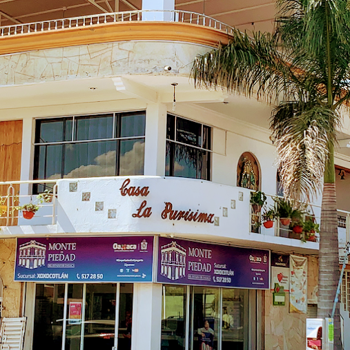 Bio and Beauty - Oaxaca - Bio and Beauty - Oaxaca