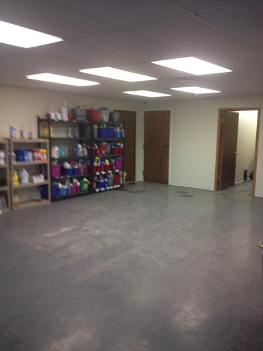 Cleaning Service «Becht Pride Cleaning Services», reviews and photos, 5601 S Meridian St Suite C, Indianapolis, IN 46217, USA