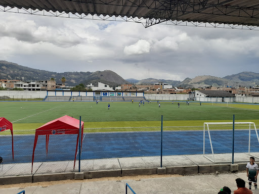 Campo de softbol Cajamarca