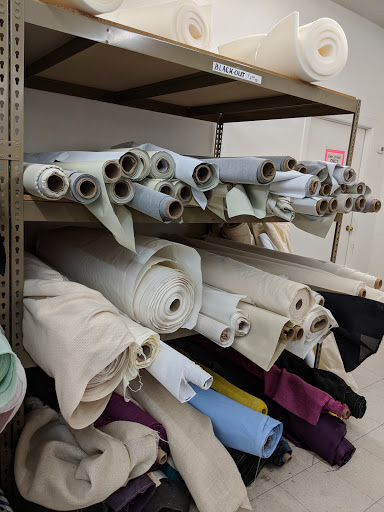 Fabric Store «SAS Fabrics», reviews and photos, 5320 E Speedway Blvd, Tucson, AZ 85712, USA