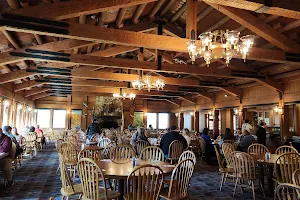 Giant City State Park Lodge & Restaurant image