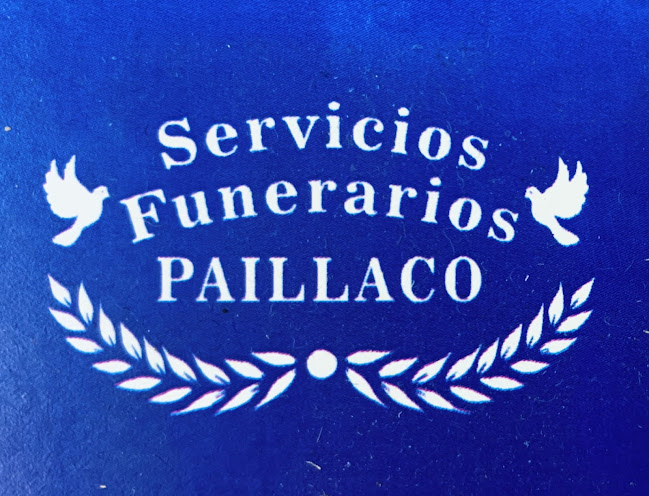 Funeraria Paillaco - Paillaco