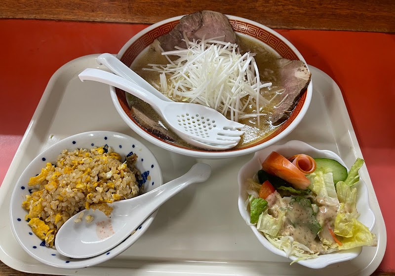 ラーメン大功