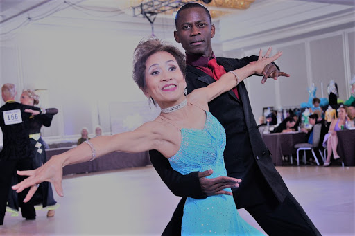 Dance School «Crown Dance Studio», reviews and photos, 2820 Dorr Ave, Fairfax, VA 22031, USA