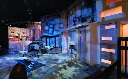 Performing Arts Theater «Horizon Theatre Company», reviews and photos, 1083 Austin Ave NE, Atlanta, GA 30307, USA