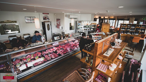 Boucherie-charcuterie La Boucherie Thierry Le Teil