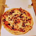 Photo n°3 de l'avis de Michael.i fait le 19/02/2024 à 21:06 sur le  Staro Pizza & Pasta à Munich