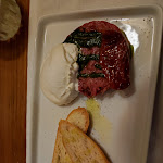 Photo n°2 de l'avis de Andrea.e fait le 11/05/2023 à 19:43 sur le  Osteria del Pettirosso à Rovereto