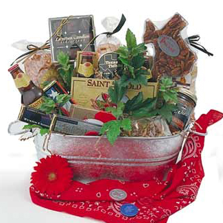 Elaine's Florist & Gift Baskets