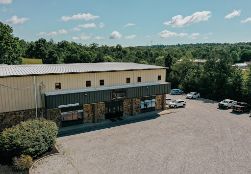 Sporting Goods Store «Bowhunters Superstore», reviews and photos, 1045 Zeigler Rd, Wellsville, PA 17365, USA