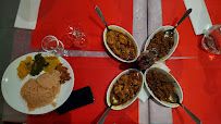 Curry du Restaurant indien Restaurant Paradise à Bobigny - n°18