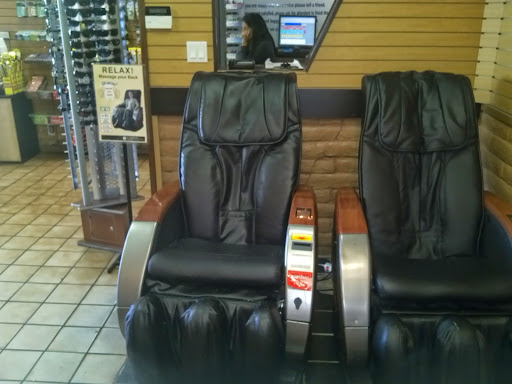 Car Wash «Expert Car Wash», reviews and photos, 900 South La Brea Ave, Los Angeles, CA 90036, USA