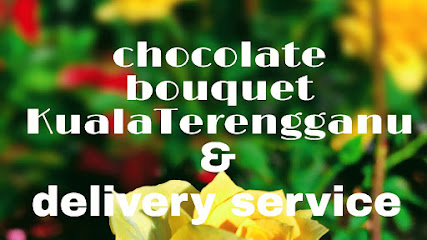 Chocolate bouquet Kuala Terengganu