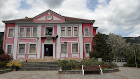 Исторически музей Клисура