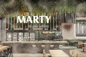 Marty Restaurants image