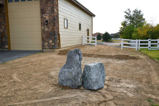Landscaping Supply Store «Bedrock Landscaping Materials», reviews and photos, 14880 Brighton Rd, Brighton, CO 80601, USA