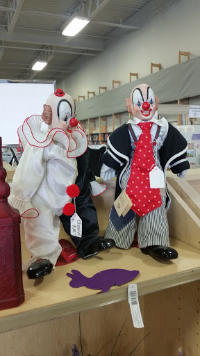 Thrift Store «Ditto Upscale Resale», reviews and photos, 571 E 8th St, Holland, MI 49423, USA