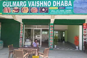 Gulmarg Vaishno Dhaba image