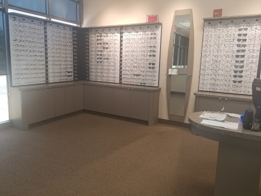 Optometrist «Clarkson Eyecare - Jennings», reviews and photos, 8031 W Florissant Ave, Jennings, MO 63136, USA