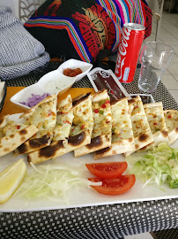 Plats et boissons du Restaurant turc Restaurant Kiyak Pideler à Valserhône - n°10