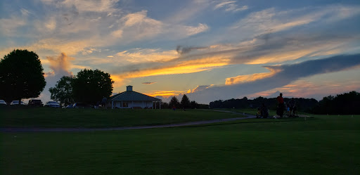 Public Golf Course «Little Bennett Golf Course», reviews and photos, 25900 Prescott Rd, Clarksburg, MD 20871, USA