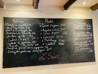 La Binocle à Toulouse menu