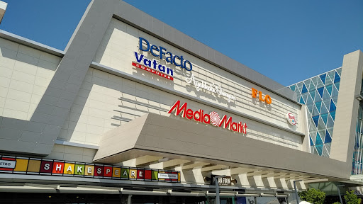 Mall of Antalya