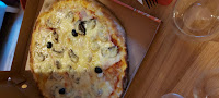 Quiche du Pizzeria Pizz A Murat - n°1