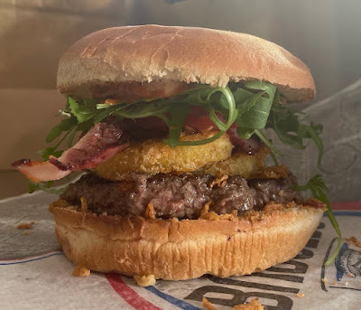 LuigiBurger à Villeneuve-lès-Maguelone