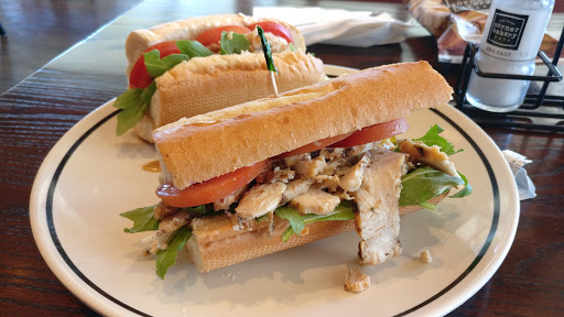 Cafe «Corner Bakery Cafe», reviews and photos, 977 E Hillsdale Blvd, Foster City, CA 94404, USA