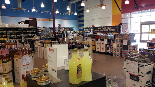 Wine Store «BevMo!», reviews and photos, 15405 W McDowell Rd, Goodyear, AZ 85338, USA