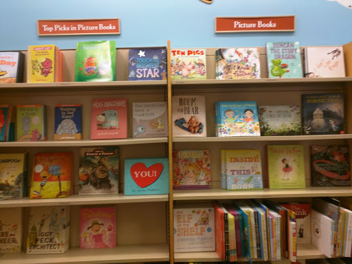 Book Store «Barnes & Noble», reviews and photos, 152 Miracle Mile, Coral Gables, FL 33134, USA