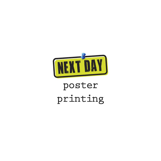 Next Day Poster Printing