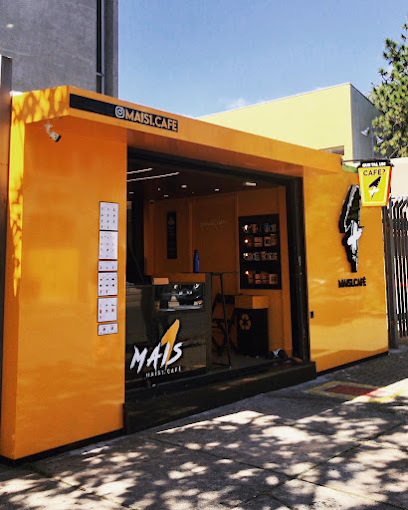 Mais1 Café - Vila Mariana São Paulo