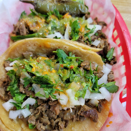 Grocery Store «La Rosita Grocery Store», reviews and photos, 500 North Ave, Glendale Heights, IL 60139, USA