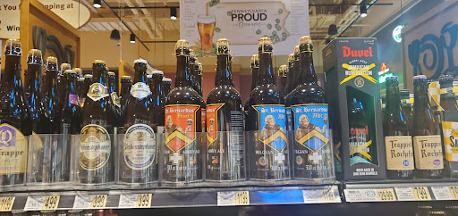 Supermarket «Wegmans», reviews and photos, 100 Applied Bank Blvd, Glen Mills, PA 19342, USA