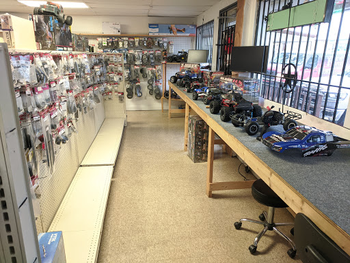 Toy Store «Bulverde Hobby Shop», reviews and photos, 30069 US-281, Bulverde, TX 78163, USA