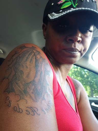 Tattoo Shop «Leviticus Tattoo», reviews and photos, 4109 E Lake St, Minneapolis, MN 55406, USA