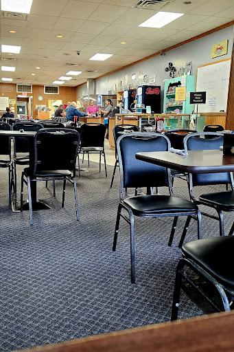 Mindy's Diner