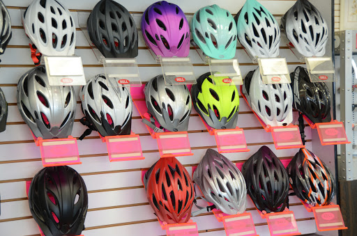 Bicycle Store «Kokomo Cycling & Fitness», reviews and photos, 1500 E Blvd St, Kokomo, IN 46902, USA