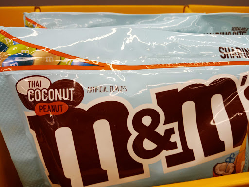 Supermarket «Walmart Neighborhood Market», reviews and photos, 7421 W Thunderbird Rd, Peoria, AZ 85381, USA